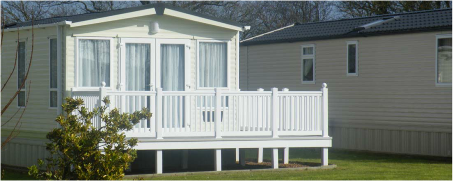 WESTHAYES CARAVAN PARK, Devon - HOLIDAY HOMES FOR SALE in an area of outstanding natural beauty, STATIC CARAVANS LODGES